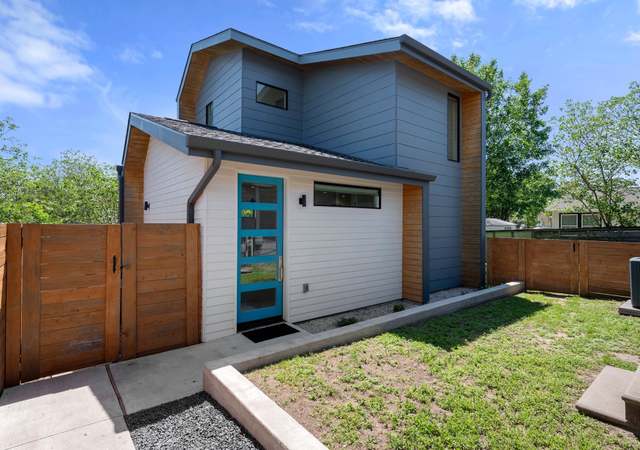 Property at 1111 Lawson Ln, Austin, TX 78702, 5 beds, 4 baths