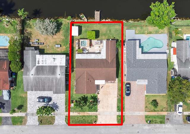 Photo of 11461 NW 31st Pl, Sunrise, FL 33323