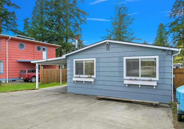 Photo of 8173 Harborview Rd, Blaine, WA 98230