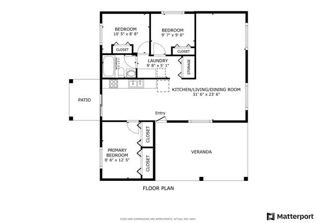 Photo of 8173 Harborview Rd, Blaine, WA 98230
