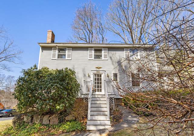 Photo of 210 Summer St, Manchester, MA 01944