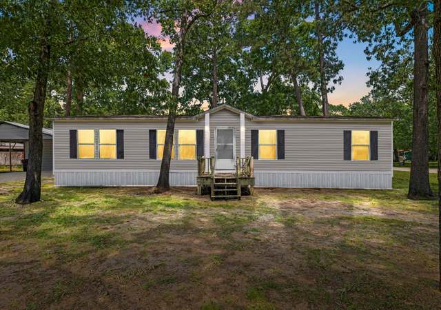Property at 130 Lexington, Livingston, TX 77351, 3 beds, 2 baths