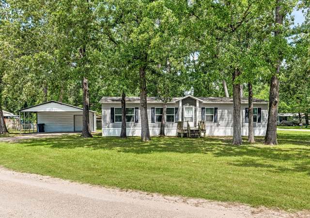 Photo of 130 Lexington, Livingston, TX 77351