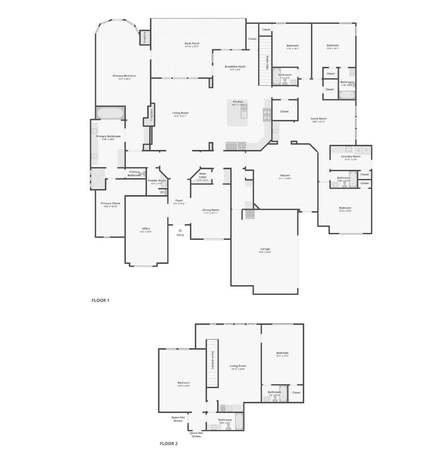Photo of 14 Rochester Ct, Trophy Club, TX 76262