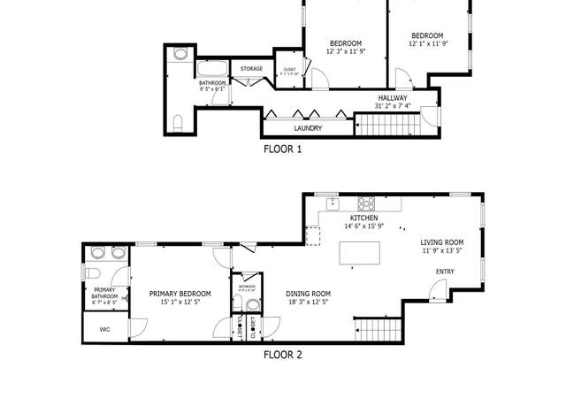 Photo of 67 Pearl St #1, Boston, MA 02129