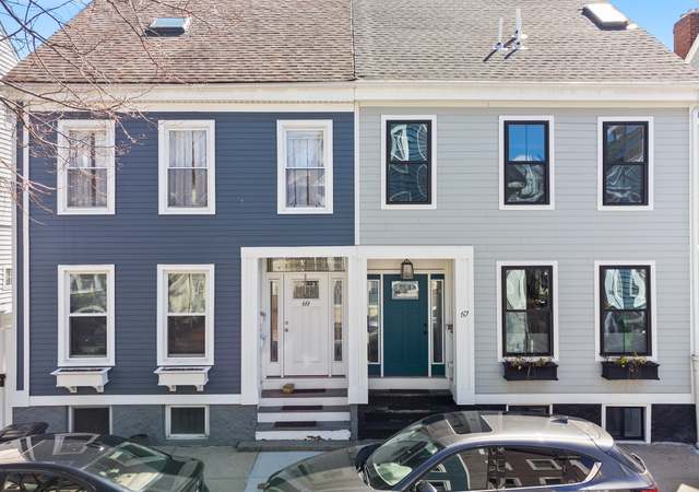 Photo of 67 Pearl St #1, Boston, MA 02129