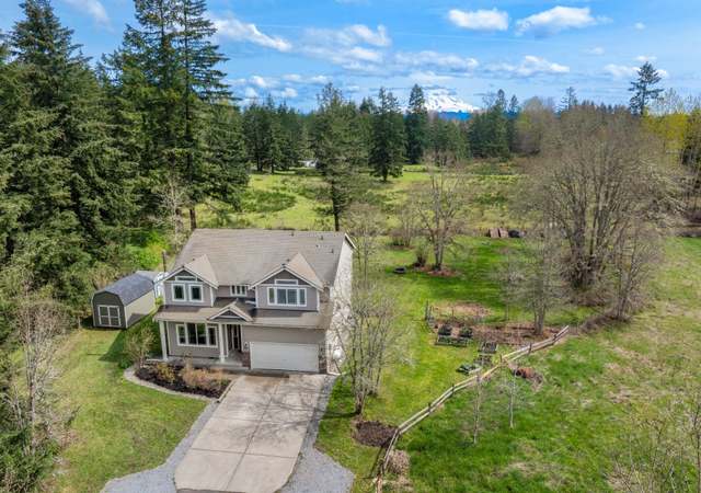 Property at 34905 10th Avenue Ct E, Roy, WA 98580, 4 beds, 2.5 baths