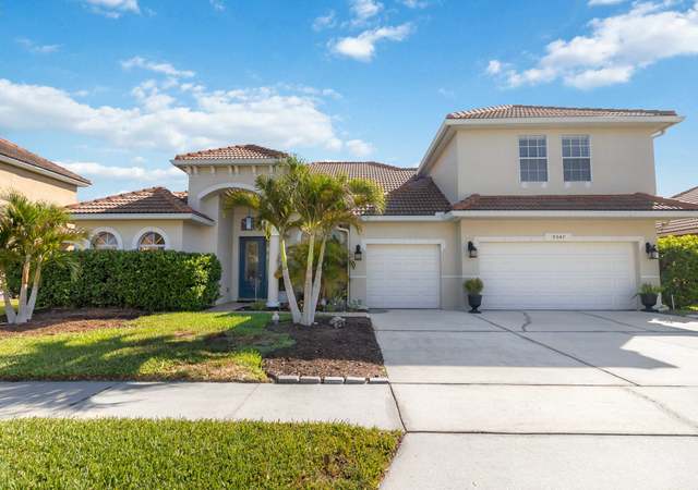 Property at 9047 Tuscan Valley Pl, Orlando, FL 32825, 5 beds, 4 baths