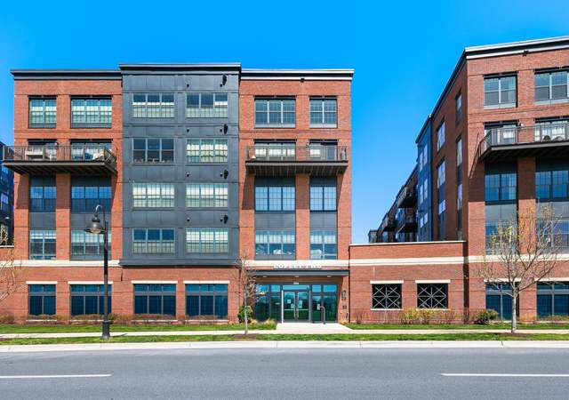 Property at 506 Diamondback Dr #338, Gaithersburg, MD 20878, 2 beds, 2 baths