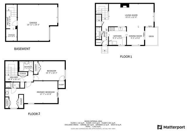 Photo of 25 Barker St #115, Mount Kisco, NY 10549