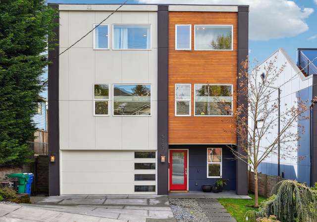 Property at 5107 S Myrtle St, Seattle, WA 98118, 4 beds, 3 baths