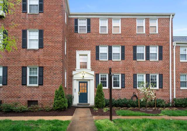 Property at 1801 Belle View Blvd Unit C2, Alexandria, VA 22307, 2 beds, 1 bath