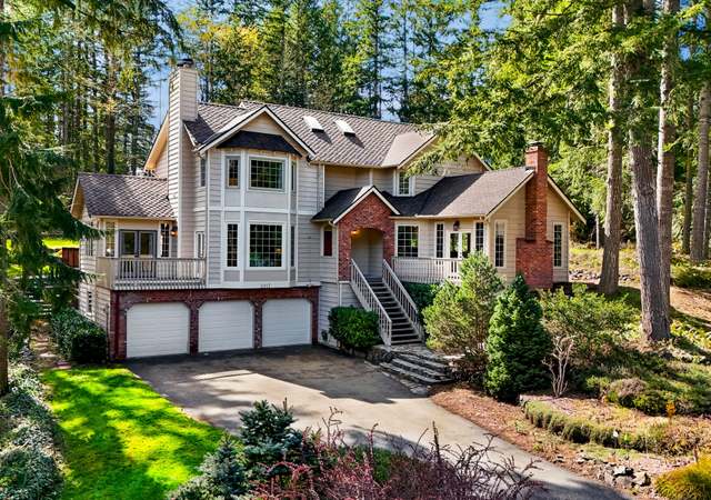 Property at 2917 266th Ave SE, Sammamish, WA 98075, 3 beds, 2.5 baths