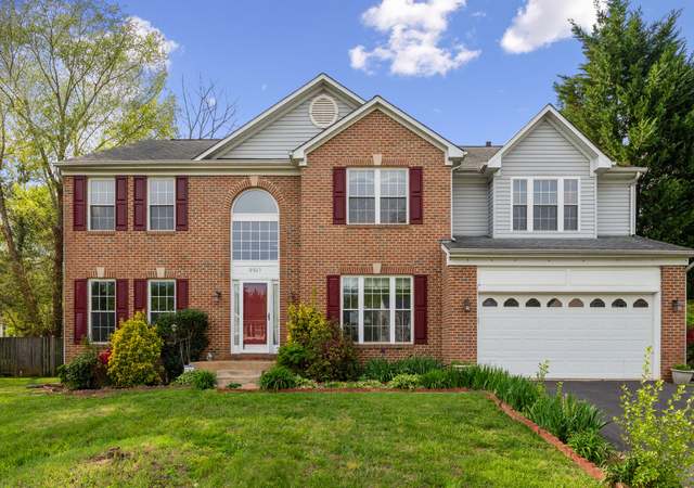 Property at 9307 S Whitt Dr, Manassas Park, VA 20111, 6 beds, 3.5 baths