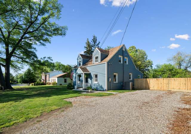 Photo of 6600 Quander Rd, Alexandria, VA 22307