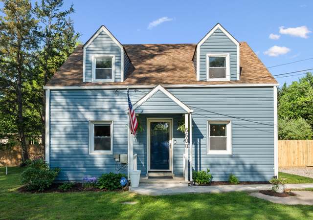Property at 6600 Quander Rd, Alexandria, VA 22307, 4 beds, 2 baths
