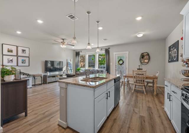 Property at 505 Pearly Eye Dr Unit B, Pflugerville, TX 78660, 3 beds, 2.5 baths