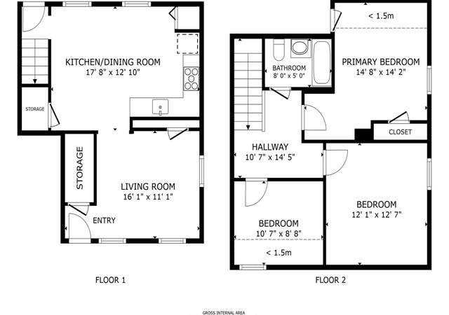 Photo of 6 E 2nd St Unit B, Sutton, MA 01590