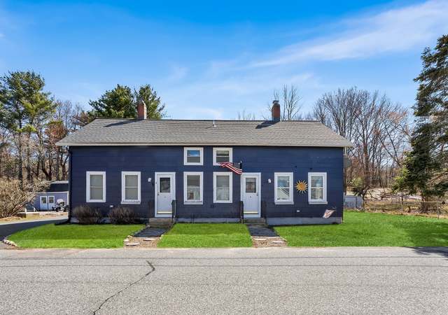 Photo of 6 E 2nd St Unit B, Sutton, MA 01590