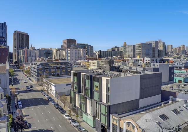 Photo of 241 10th St #302, San Francisco, CA 94103