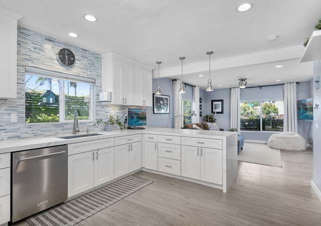 Property at 4407 Bancroft St, San Diego, CA 92116, 2 beds, 2.5 baths