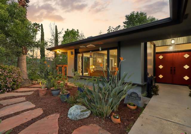 Property at 1460 E Glenoaks Blvd, Glendale, CA 91206, 3 beds, 2.5 baths