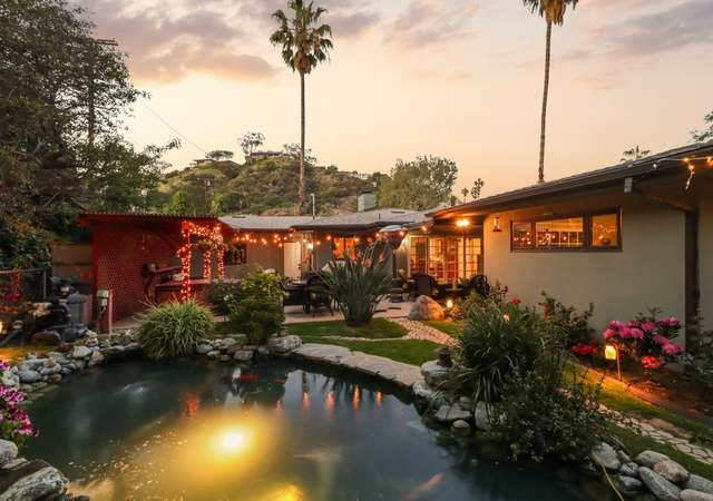 Photo of 1460 E Glenoaks Blvd, Glendale, CA 91206