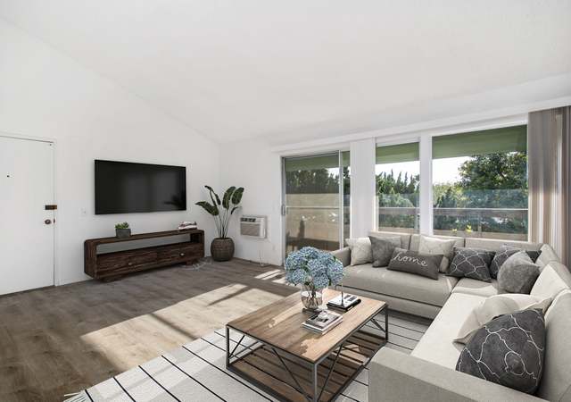 Property at 4512 Parks Ave #9, La Mesa, CA 91942, 1 bed, 1 bath