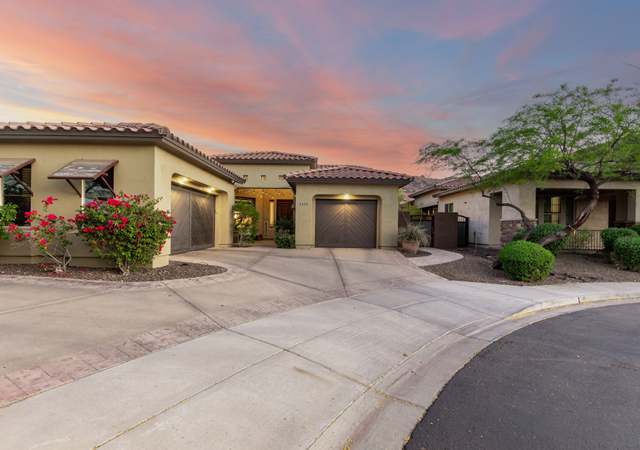 Property at 2335 E Allen St, Phoenix, AZ 85042, 5 beds, 3.5 baths