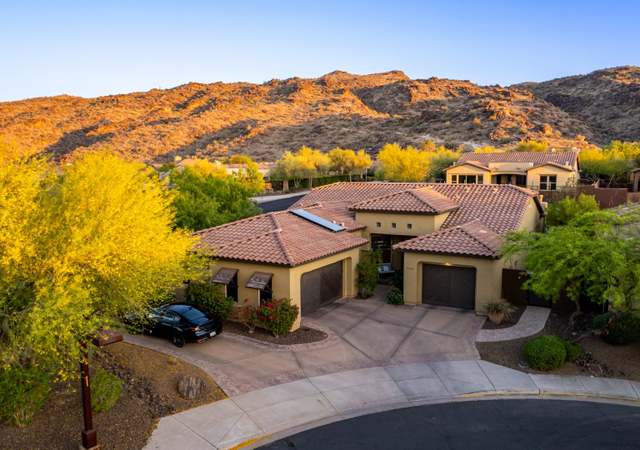 Property at 2335 E Allen St, Phoenix, AZ 85042, 5 beds, 3.5 baths