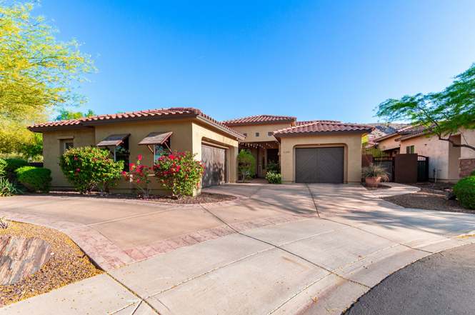 Smart Homes for Sale: Discover Modern Living Today