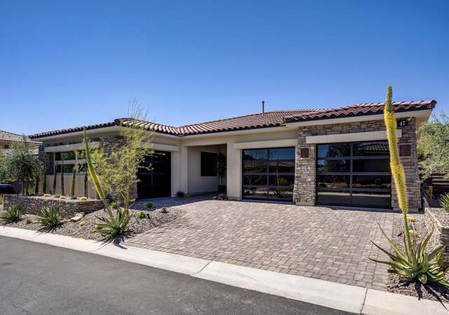 Property at 47 Garibaldi Way, Henderson, NV 89011, 3 beds, 3.5 baths
