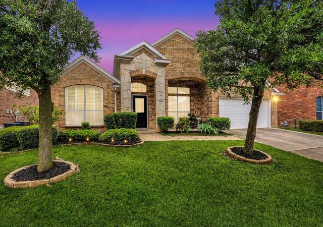 Property at 3509 Delaney Dr, Fort Worth, TX 76244, 4 beds, 2.5 baths