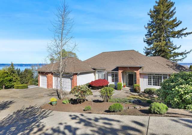 Property at 29873 Marine View Dr SW, Federal Way, WA 98023, 4 beds, 3 baths
