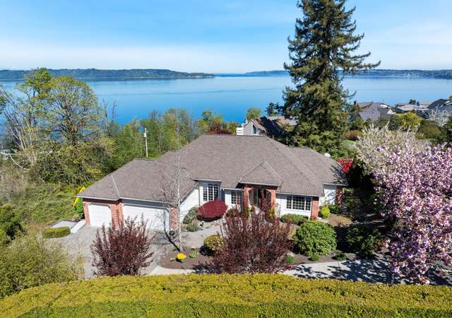 Photo of 29873 Marine View Dr SW, Federal Way, WA 98023