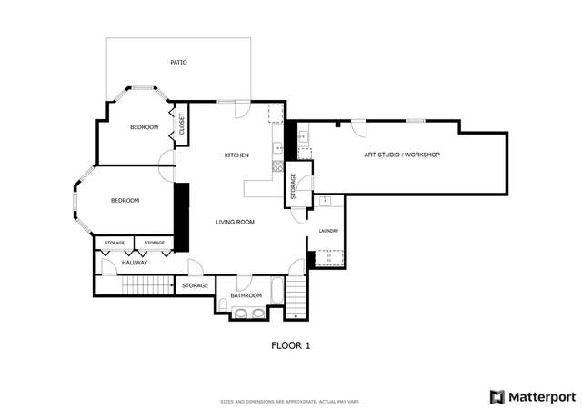 Photo of 29873 Marine View Dr SW, Federal Way, WA 98023