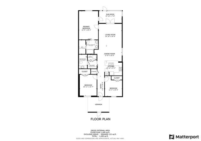 Photo of 101 Maddington Place Dr #103, Surfside Beach, SC 29575