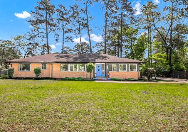Property at 6012 Ashwood Rd, Columbia, SC 29206, 4 beds, 2.5 baths