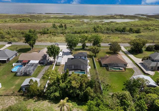Photo of 1376 E Lake Shore Blvd, Kissimmee, FL 34744