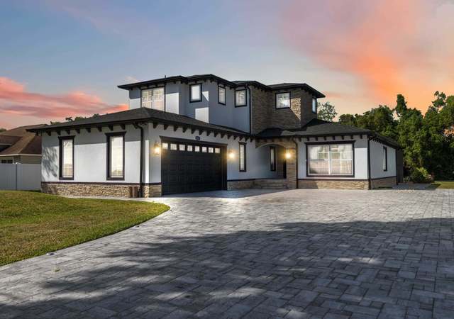Photo of 1376 E Lake Shore Blvd, Kissimmee, FL 34744
