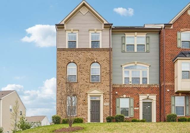 Property at 2904 Glendale Ave, Hanover, MD 21076, 2 beds, 2.5 baths