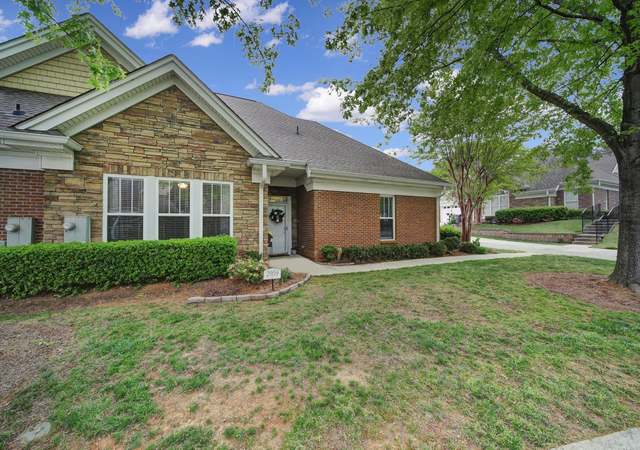 Property at 2959 Bellasera Way, Matthews, NC 28105, 2 beds, 2 baths
