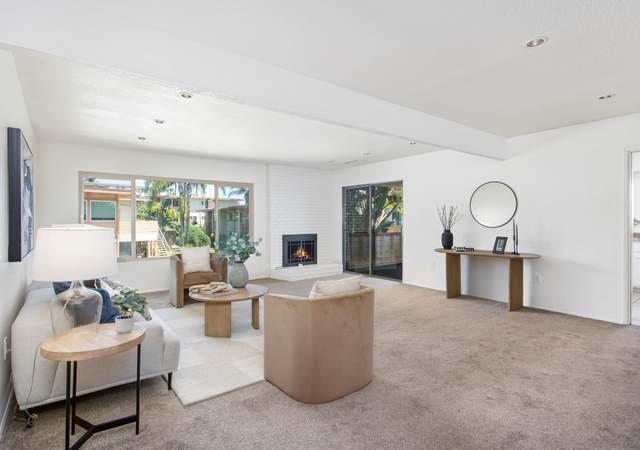 Property at 6828 Hyde Park Dr Unit D, San Diego, CA 92119, 3 beds, 2 baths
