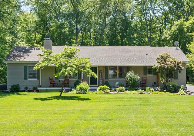 Property at 1431 Burleigh Ave, Cape May Court House, NJ 08210, 3 beds, 2 baths