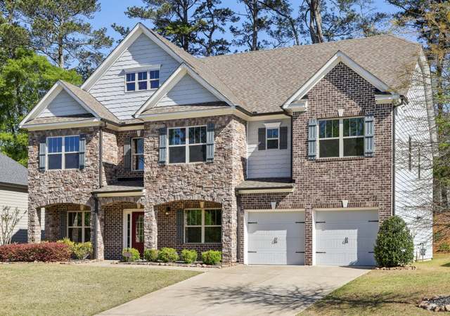 Photo of 4775 Columbia St, Cumming, GA 30040