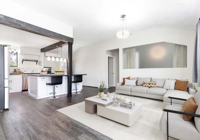 Property at 8367 S Reed St Unit A3, Littleton, CO 80128, 4 beds, 3 baths