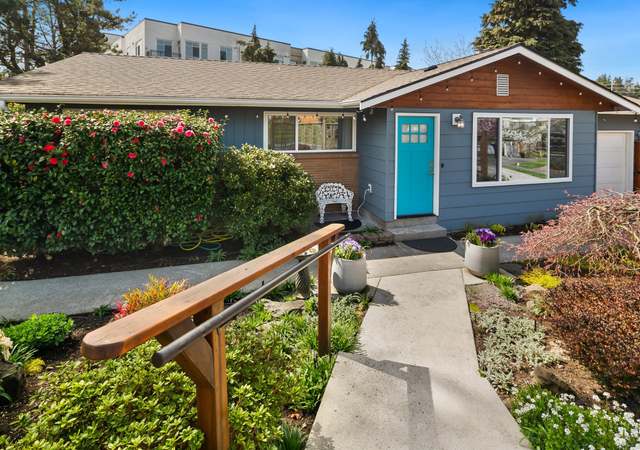 Property at 15309 Stone Ave N, Shoreline, WA 98133, 4 beds, 2.5 baths