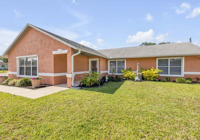 Property at 2945 Juniper Dr, Edgewater, FL 32141, 3 beds, 2 baths