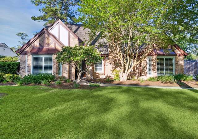 Photo of 13206 Boca Raton Dr, Houston, TX 77069