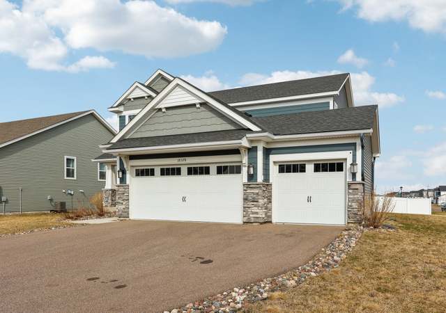 Photo of 18378 Grasshopper Dr, Lakeville, MN 55044